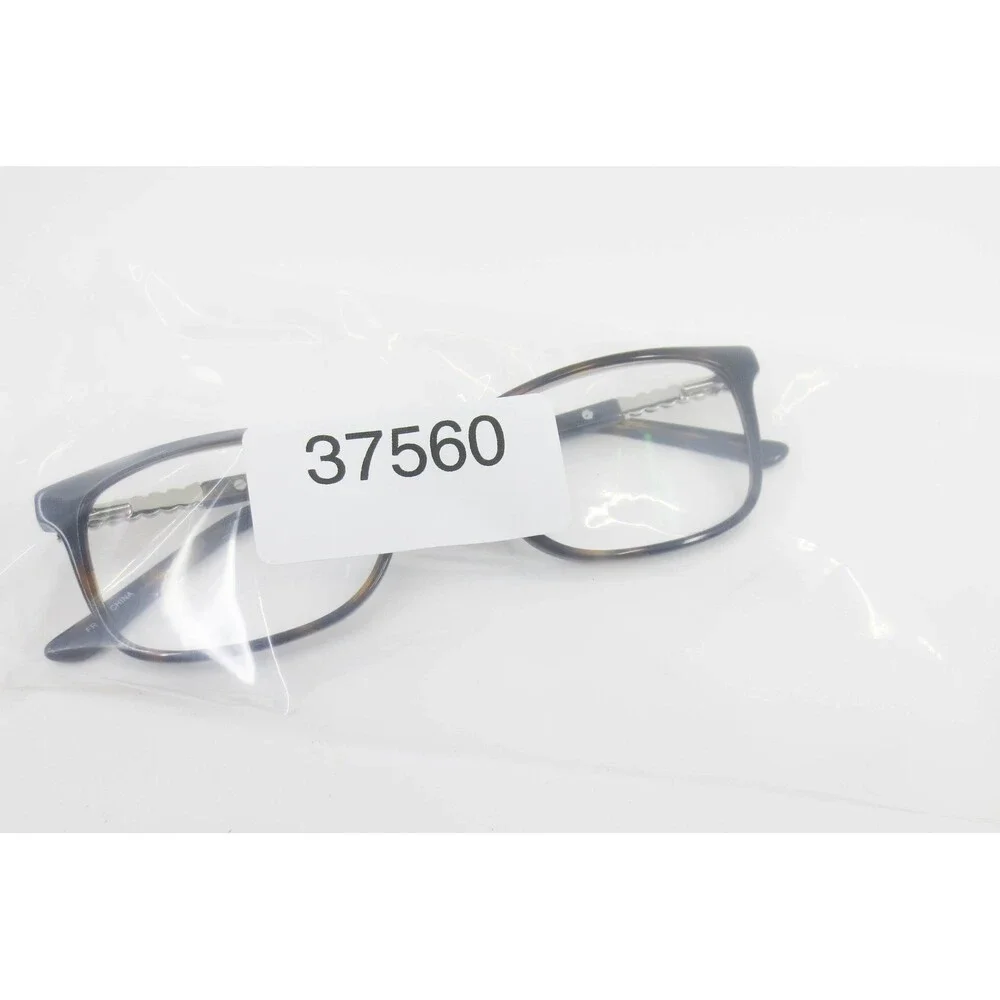 Christian Siriano CM 6011 TO Tortoise Shell Rectangular Eyeglasses Frames